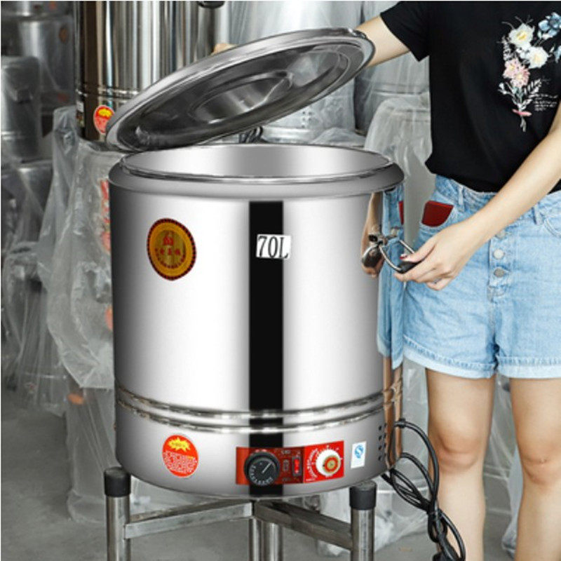 熬骨头汤桶商用电热保温桶升桶大容量水桶升汤桶商用电加热,厨房/烹饪用具,汤锅/汤桶/卤肉桶,淘宝优惠券,粉丝福利购,淘宝优惠卷