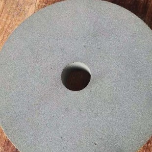 打砂拉丝磨轮内圆磨表壳机械打砂胶砂轮抛光美观抛光橡胶轮