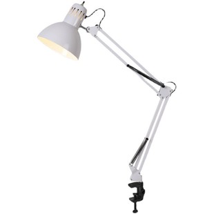 LD超长臂铁艺台灯 悬臂床头儿童护眼书房学生习工作办公家居金属