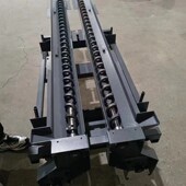 床排屑 螺旋上料输送输送器 螺旋叶片 螺旋单片直销