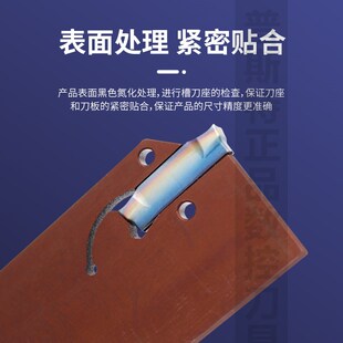 DGFH数控切刀板头数控切槽刀板大切深切刀片配MGMN头切刀片