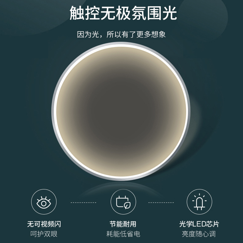 新中式玄关墙面挂件门口过道走廊装饰画茶室铁艺圆形墙上禅意壁挂
