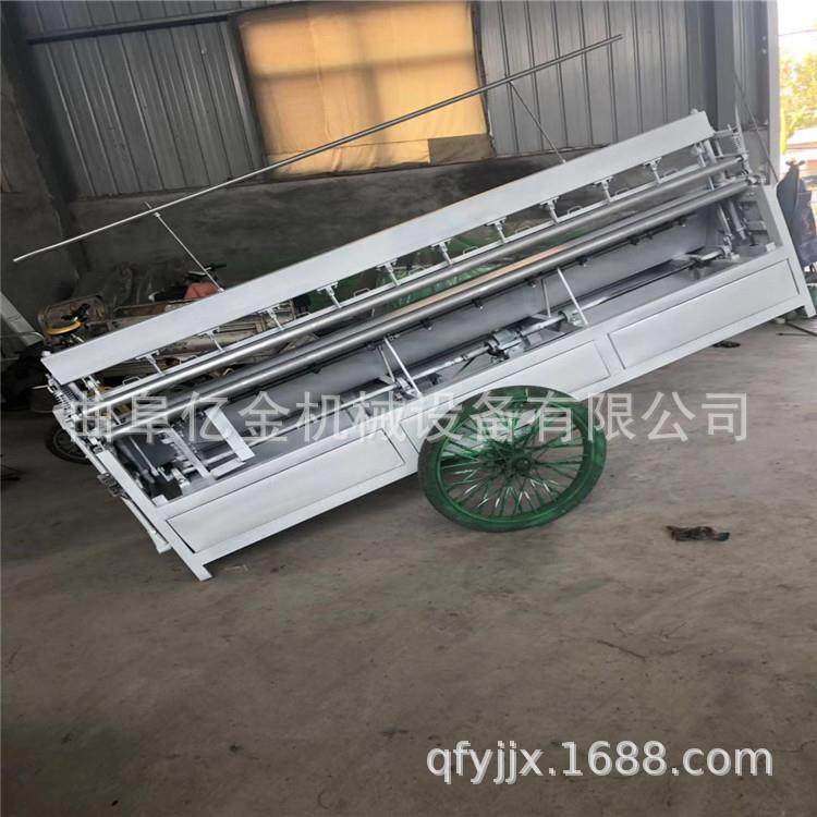 四川引被机厂家多针棉被机价格底线缝被机11针9针,纺织面料/辅料/配套,其他纺织机械,淘宝优惠券,粉丝福利购,淘宝优惠卷