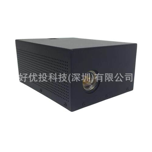405nm光固化3D打印机用DLP光机2W光功率75um精度1080P分辨UV光