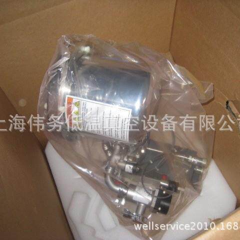 CTI 81160630001 8F On Board Cryopump