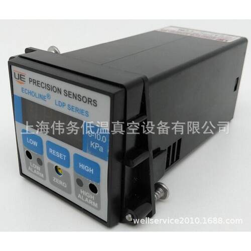 UE Precision Sensors LDP10KP-15 Echoline LDP Series Low Pres