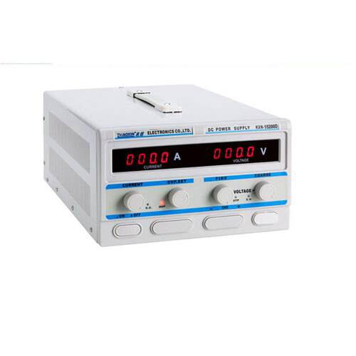 兆信KXN-10500D大功率开关直流稳压电源0-10V500A可调老化