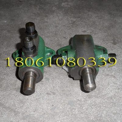 25河大油泵140配件Z5主轴立式钻床东丹35泵5油泵Z5柱变速Z512塞5