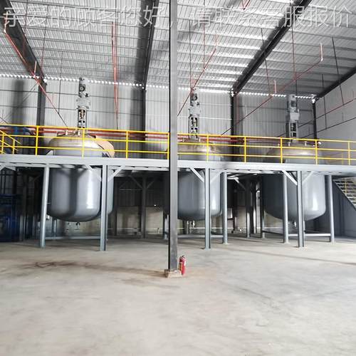 厂直销高锈温家高压电加热反应釜反应釜 实验室化工压搅拌不钢力