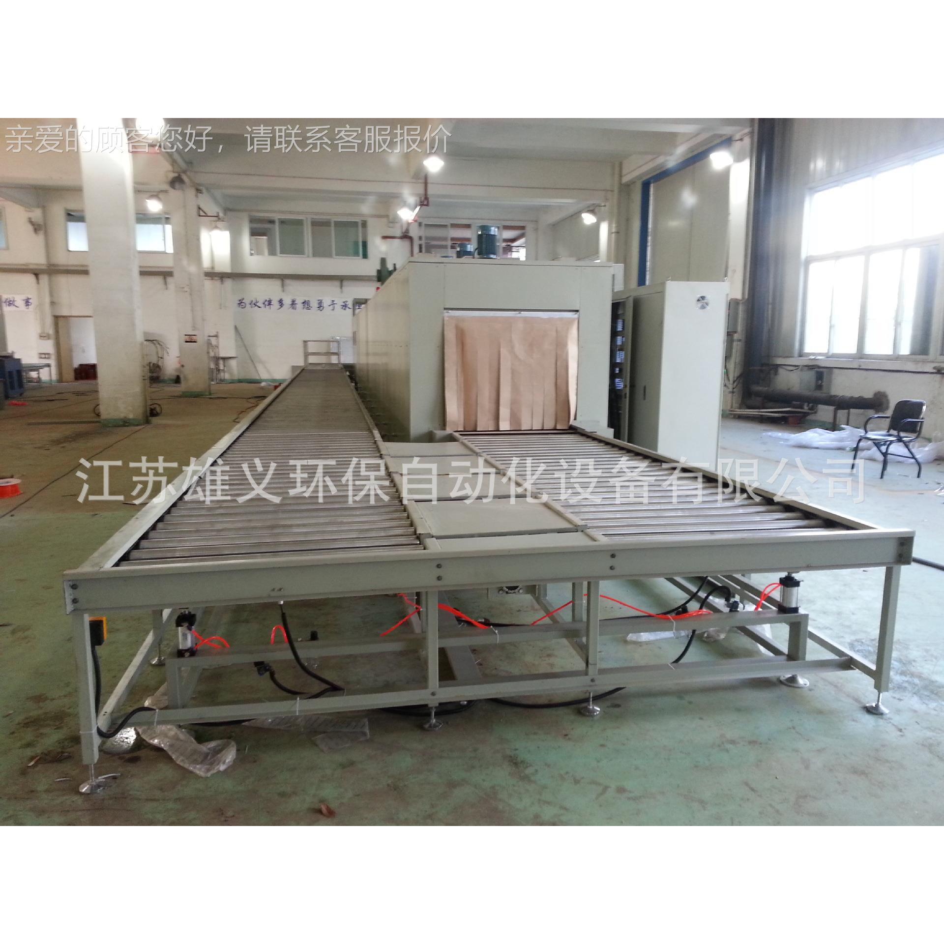 非烘标XY-SDL-0烘干线隧道烘干机高工隧道业炉温隧道炉干线
