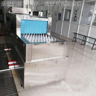 商长用波龙洗碗机 食堂QSB餐厅餐具多功能消毒洗碗 超声洗机碗机