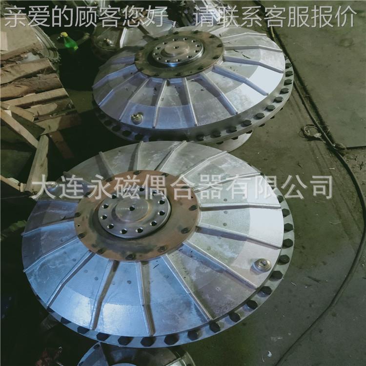 0销售液力合YOYOX560X5偶6耦合器器轴孔定制