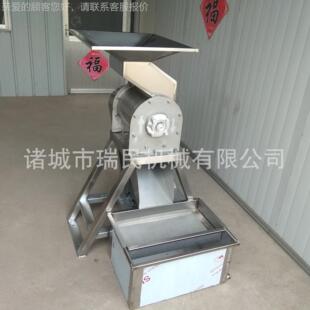 锈不钢食品碎机 高效破碎机 胡萝卜打浆 机黄破瓜粉COQ碎机