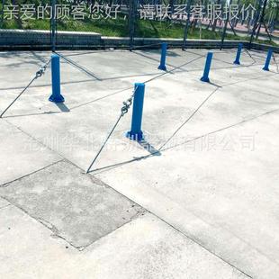 室内礼让通行梅花52321桩荡木桥相互外依存场地练设训备材设施器