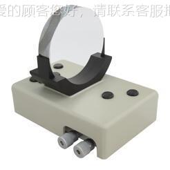 M】D100型 二子可调维反光镜【电光电自准直仪附件/配件MD100俯仰