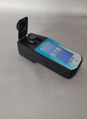 便式污水携水质快分析仪器COTZ-7100D氨氮磷总总氮余氯检测测定速