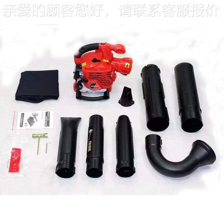 纸屑吹垃圾吹机  园林树叶BJF吸叶机手提式吸吸灰机