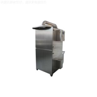 移动式布袋振打除尘器腐耐磨防密封UPG好净高效除过滤一体粉尘化