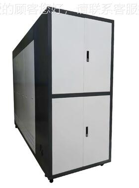 海FSF葳子PC电源老化柜 电恒温电监控负载脑老化架电 智能源老化