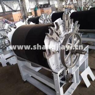 青岛尚佳细义065 麻纺 麻麻纤亚维梳理机 精开松机