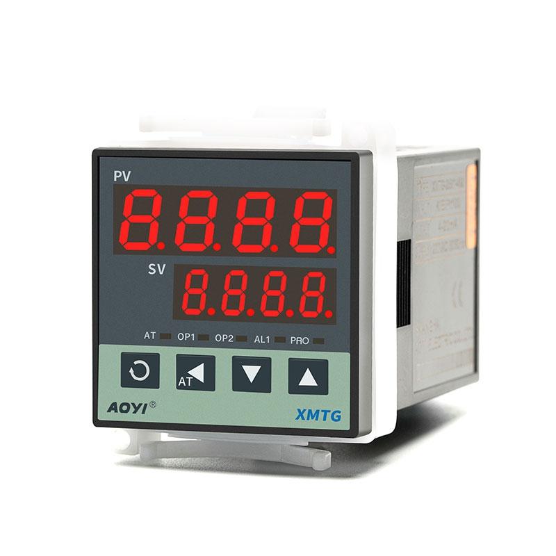 上海奥仪电器 XMTG-2591-482 6532PID智能温控器温控表aoyi温控仪
