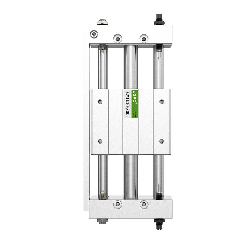MC型CYL磁耦式无杆气缸522三轴长行程滑台气动