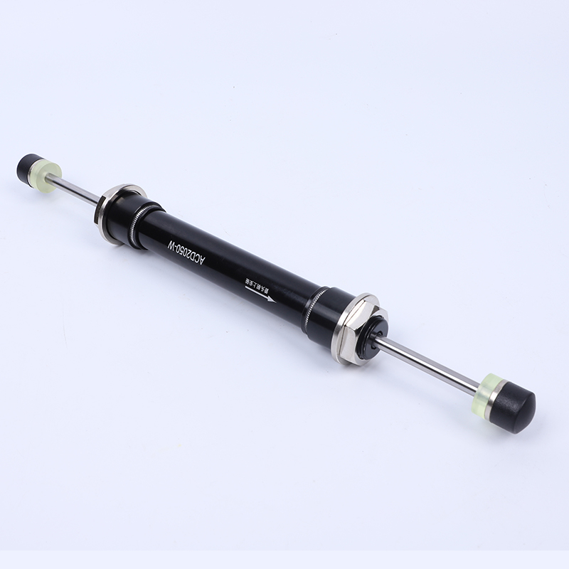 SCD机械手减震ACD2030/2035-1/2/3双向油压缓冲器ACD2050--2L