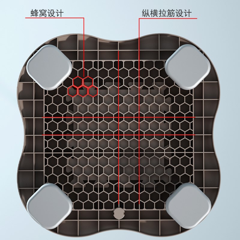 儿童蹦蹦床家用小型跳跳床弹跳床感统训练器材室内健身玩具