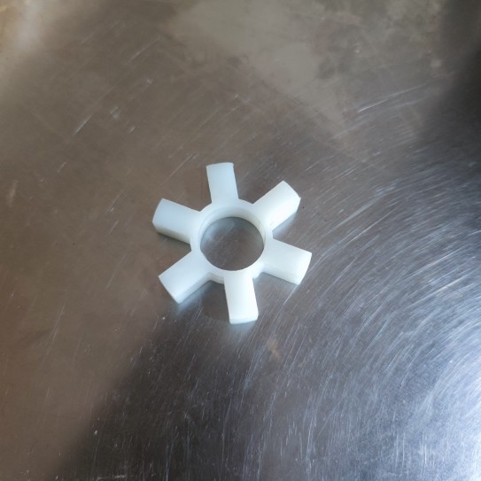 肯德基用裹粉台裹面台面盆硅胶塞子梅垫腌制桶密封圈梅垫