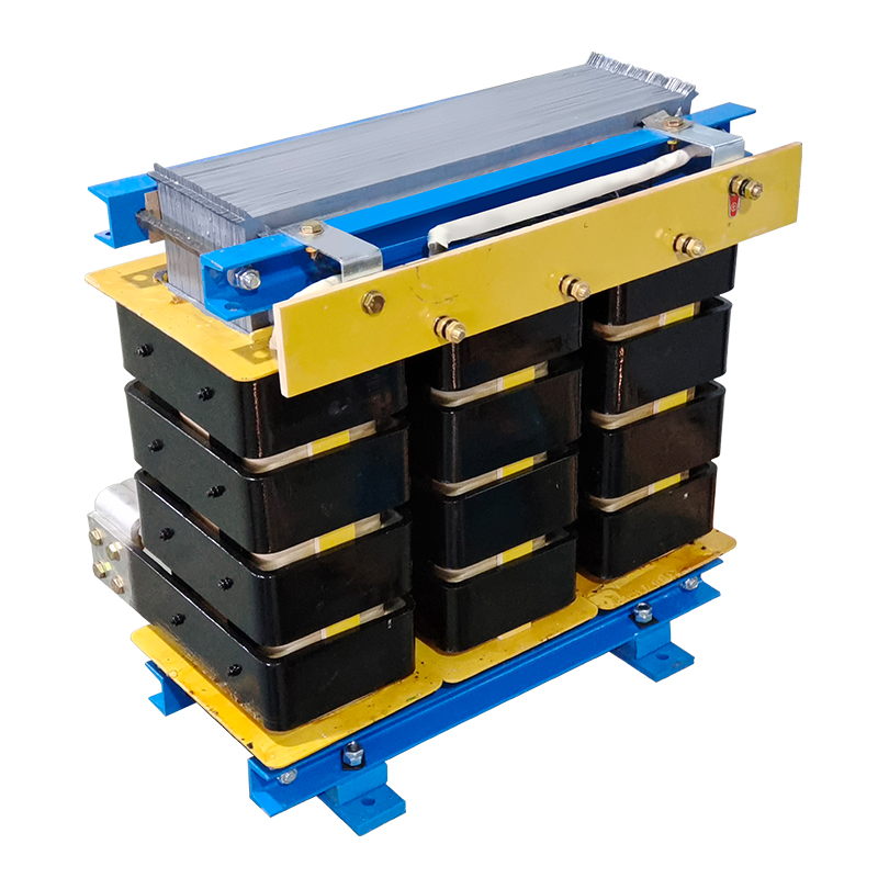 三相大电炉加热变压器V转0VVV电熔炉硅钼棒碳棒可控硅用