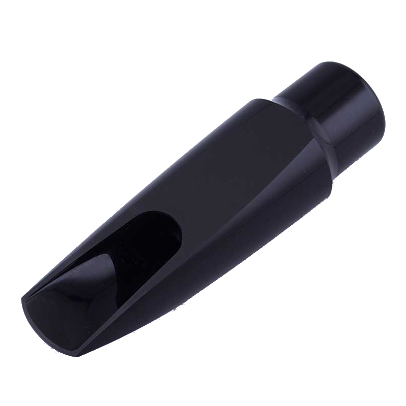 泰山定制德国笛头降e调中音胶木高音次中音笛头号口风