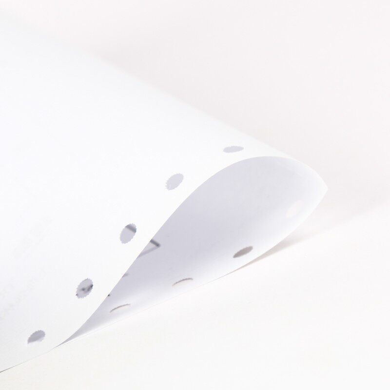 份 强林 电脑记账凭证针式打印财务西玛电脑打印纸