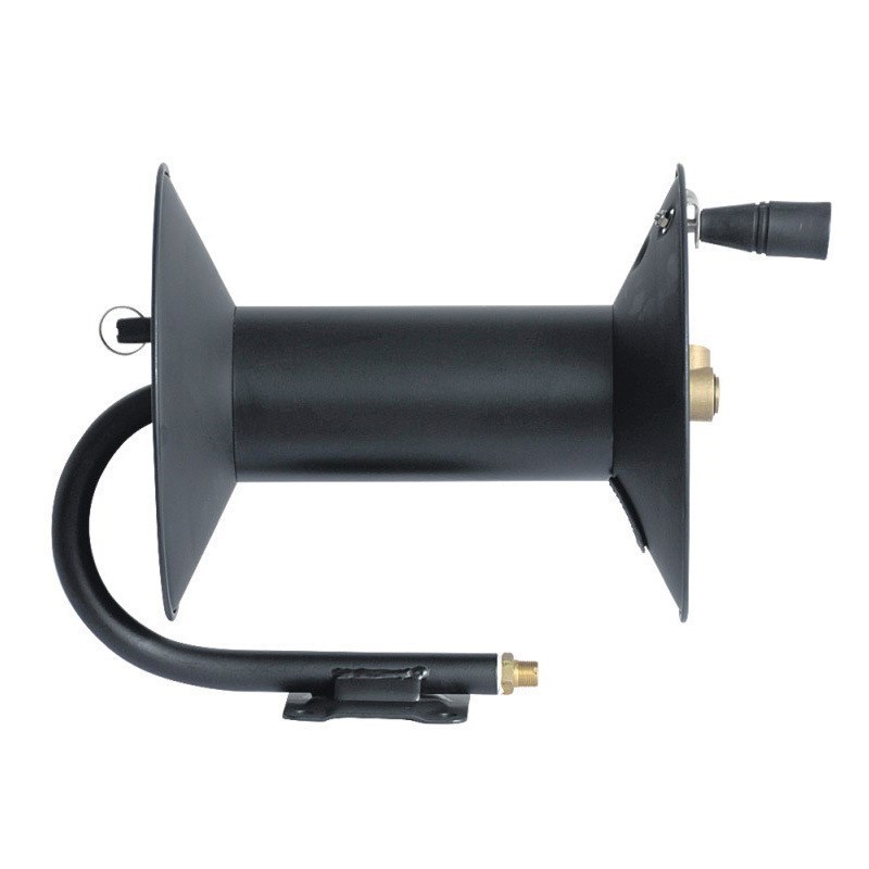 绕管器 洗车机水管收纳 水带收纳器 水管放置架 软管Y挂架 卷管