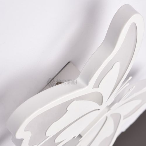 现代壁灯儿童房卧室床头客厅过道走廊楼梯阳台创意led墙壁灯