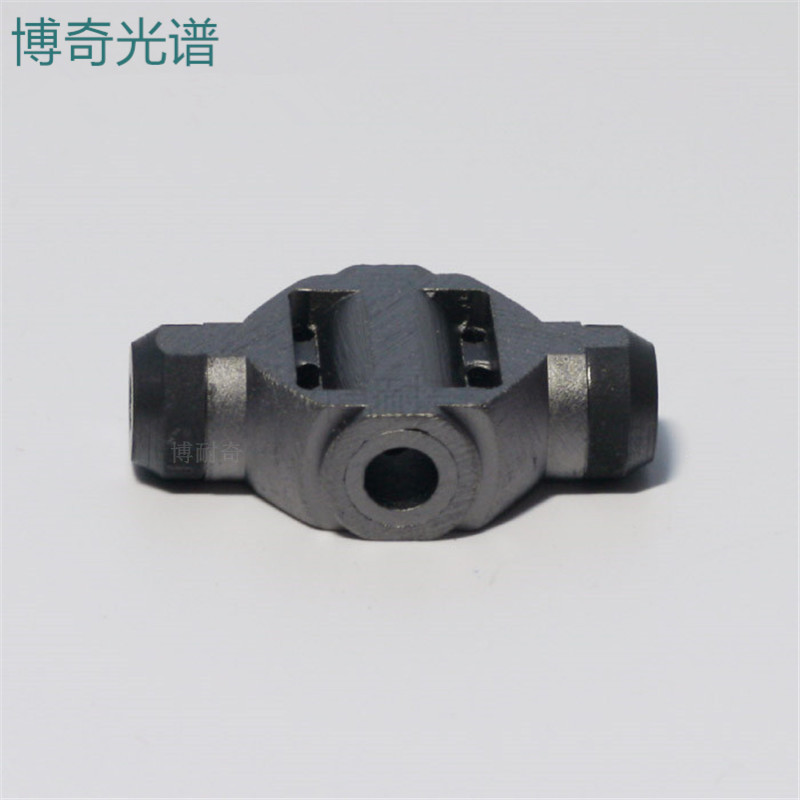 北京普析通用横向平台石墨管原子吸收纵向加热石墨管 直销