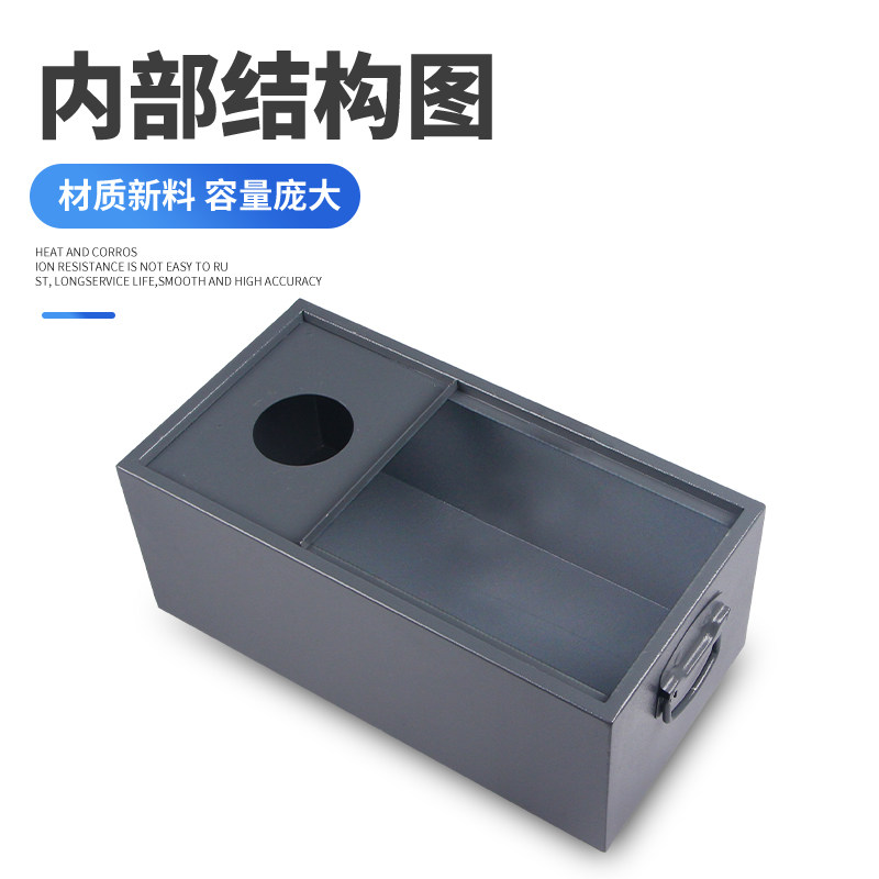 攻牙机攻丝机水泵水箱 机床冷却油水泵 钻床水箱 打孔机油箱