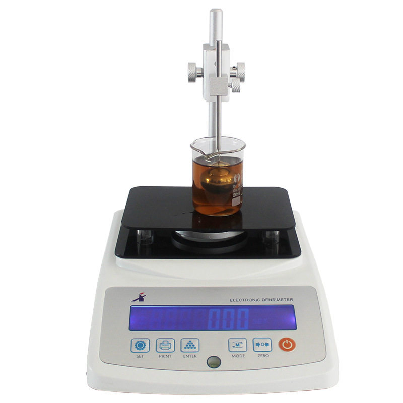 粘稠性液体密度计 膏体化妆品比重计 高粘度油漆油墨密度仪,五金/工具,密度计,淘宝优惠券,粉丝福利购,淘宝优惠卷