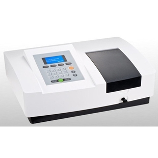 上海佑科UV759 紫外分光光度计 CRT