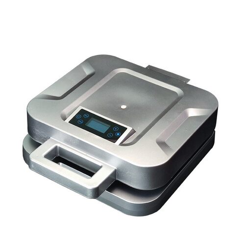 Iron21*28cmchromaticHotStampingMachineHomeUsePortable