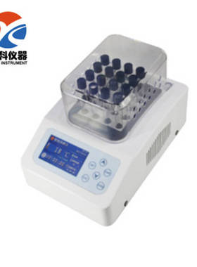 上海佑科YKJ-16A智能多参数消解仪COD总磷总氮消解器