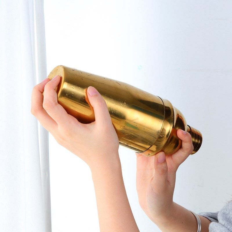 不锈钢手动调酒器套装专业鸡尾酒摇酒杯量酒杯酒吧调酒器具,餐饮具,调酒器,淘宝优惠券,粉丝福利购,淘宝优惠卷