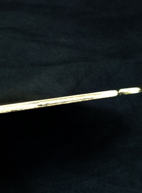 八卦镜凸镜纯铜家用九宫太极门口乔迁面凹镜挂件店铺客厅办公摆件