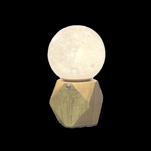 复古充电酒吧台灯户外餐厅定制桌面氛围小夜灯餐桌气氛灯清吧桌灯