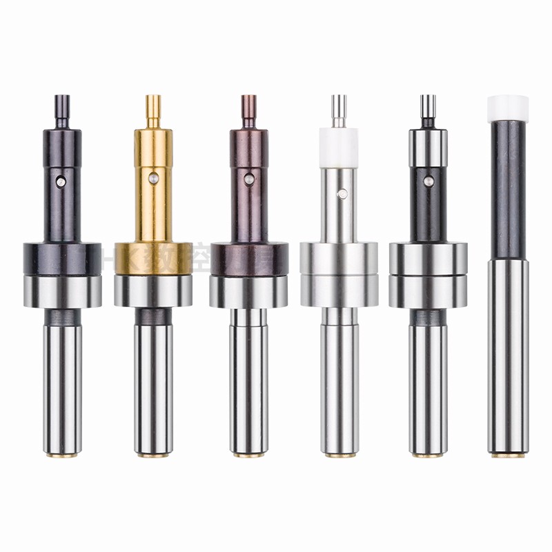 寻边器 分中棒 CE420 430镀钛寻边器 Z轴设定仪 光电寻边器不导磁