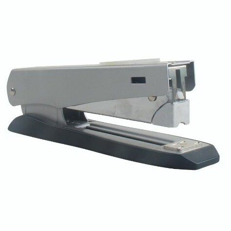 大力金刚007自动订书机专用书机头12号订书钉多头气动钉头配件