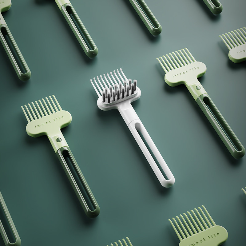 梳子清洁刷神器清洗梳刷子tt气囊气垫梳猪鬃卷发头皮屑木梳清洁爪,家庭/个人清洁工具,梳子/化妆梳/按摩梳,淘宝优惠券,粉丝福利购,淘宝优惠卷