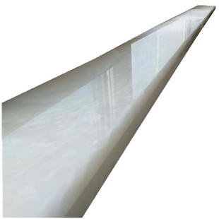 人造石窗台/天然大理石过门石/岗石飘窗定制岩板台面吧台背景墙