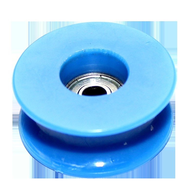 断布机三角架轮子轨道升降架滑轮三田浩瀚裁布切布机滑轮带轴承,生活电器,其他生活家电配件,淘宝优惠券,粉丝福利购,淘宝优惠卷