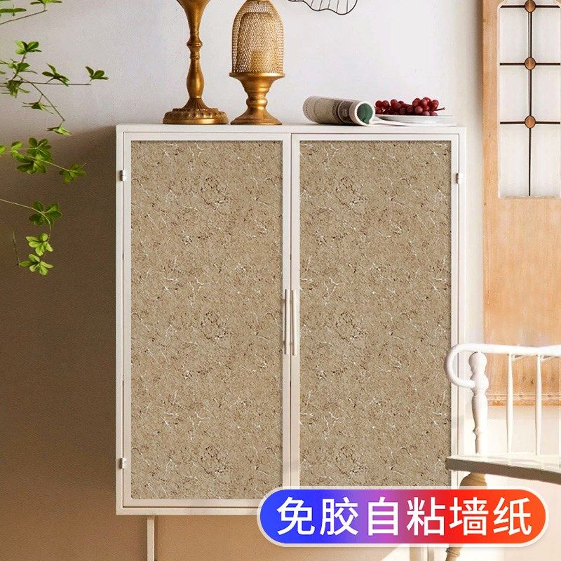 美式自粘贴纸衣橱柜门旧家具衣柜鞋柜子翻新美化厨房改造遮丑改色,家居饰品,软装墙贴,淘宝优惠券,粉丝福利购,淘宝优惠卷