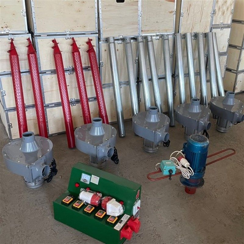 粮食降温通风机排风机单管通风机粮库除湿机稻谷排风粮食排风机包,五金/工具,风机/鼓风机/通风机,淘宝优惠券,粉丝福利购,淘宝优惠卷